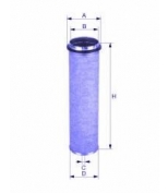 UNICO FILTER - AS12478 - 